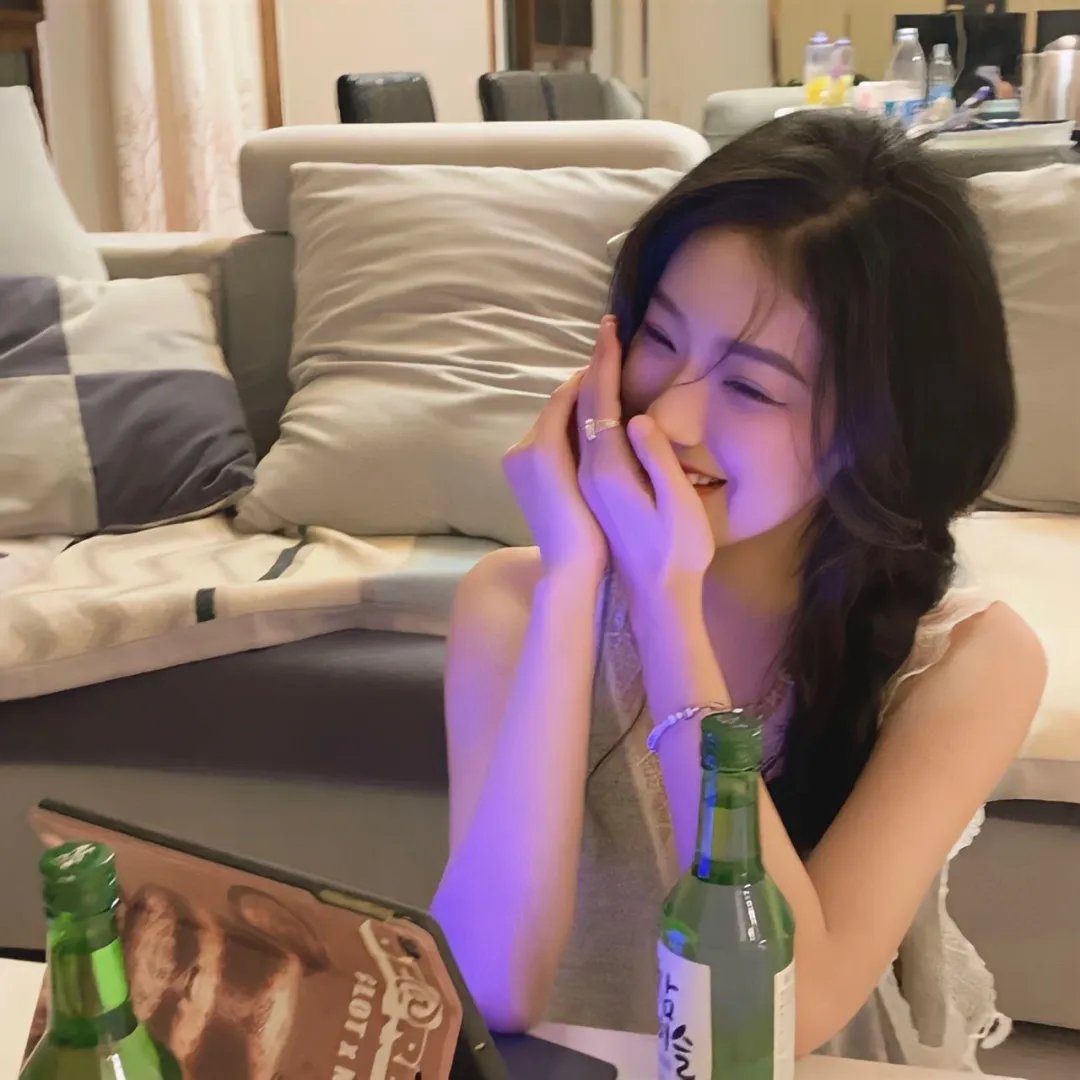 散漫的女人 海报