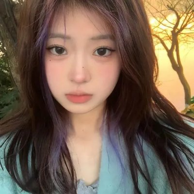 没有人强迫你爱我 海报